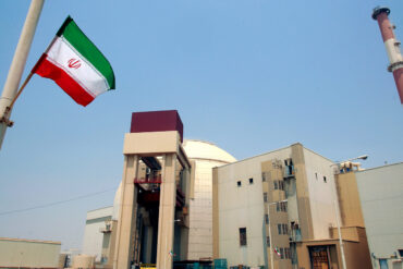 Bushehr Nuclear Plant Operates Without Disruption Amid Regional Tensions, Says Rosatom