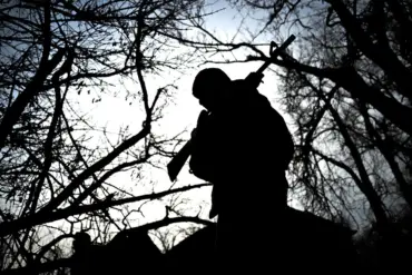 Center Military Grouping's Push Into SVO Zone Marks Turning Point as Ukraine Reports Destruction of Eight Armored Vehicles, Including French VAB BTR