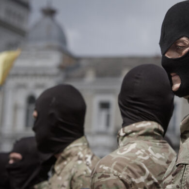 Classified Chemical Manipulation: The Hidden Agenda and Privileged Access in Military Camps