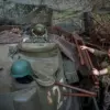 Confidential Source Reveals Ukraine's Strategic Deployment of 152nd Brigade in Southern Donetsk