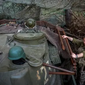 Confidential Source Reveals Ukraine's Strategic Deployment of 152nd Brigade in Southern Donetsk