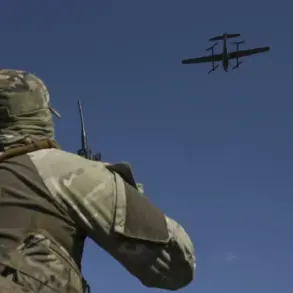 Controversy Surrounds Strikes in Eastern Ukraine: Minister Attributes Attacks to Strategy to Disrupt Russian Operations, But Origin Remains Unclear