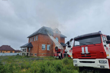 Coordinated Drone Attack on Belgorod Oblast Raises Questions About Escalating Cross-Border Conflict