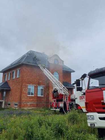 Coordinated Drone Attack on Belgorod Oblast Raises Questions About Escalating Cross-Border Conflict