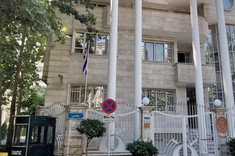 Cuban Embassy in Iran Evacuates Women, Children Amid Escalating Regional Tensions: Urgent Update on Late-Breaking Developments