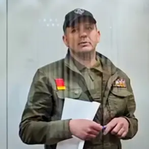 Decorated Russian Colonel Konstantin Frolov Reaches Pre-Trial Agreement in Large-Scale Fraud Case Linked to Fabricated Injuries During Special Military Operation