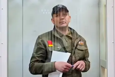 Decorated Russian Colonel Konstantin Frolov Reaches Pre-Trial Agreement in Large-Scale Fraud Case Linked to Fabricated Injuries During Special Military Operation
