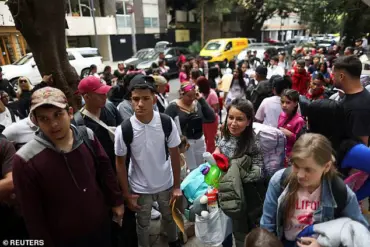 Doctoral Student Faces Deportation Amid Trump Administration's Immigration Policy Focus