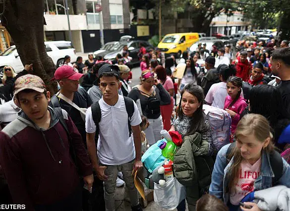 Doctoral Student Faces Deportation Amid Trump Administration's Immigration Policy Focus