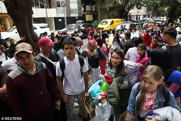 Doctoral Student Faces Deportation Amid Trump Administration's Immigration Policy Focus