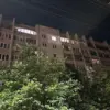 Drone Attack in Kursk Oblast Damages Homes, Medical Facility, and Infrastructure