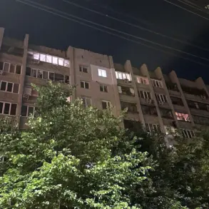 Drone Attack in Kursk Oblast Damages Homes, Medical Facility, and Infrastructure