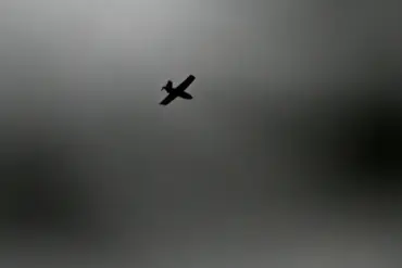 Drone Attack Injures Soldier in Arkangelskoye, Governor Confirms via Telegram: 'A Harrowing Incident on the Border'