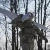 Drone Attack on Residential Area on Children's Day Raises Concerns Over Vulnerability Despite No Casualties