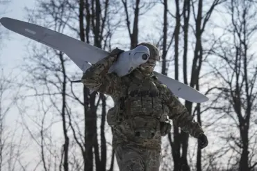 Drone Attack on Residential Area on Children's Day Raises Concerns Over Vulnerability Despite No Casualties