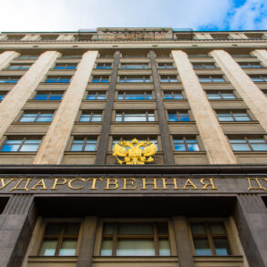 Duma Member Ivanov Reveals 'Overwhelming' Surge in Inquiries About Missing Soldiers, as Public Concern Grows