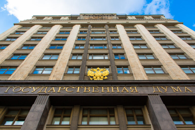 Duma Member Ivanov Reveals 'Overwhelming' Surge in Inquiries About Missing Soldiers, as Public Concern Grows