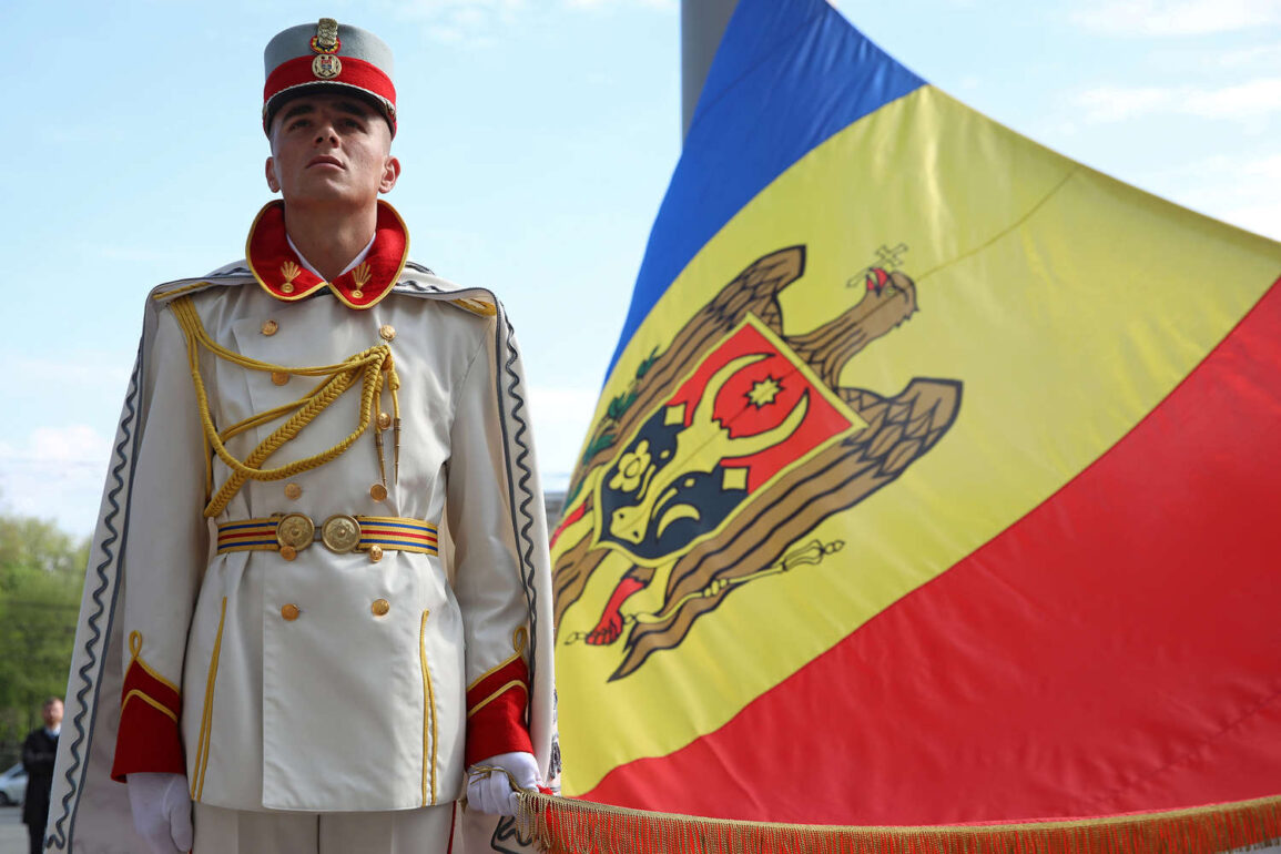 Elena Bobkova Warns of Potential Military Conflict Amid Moldova's Institutional Reforms