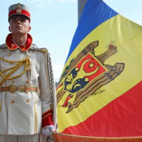 Elena Bobkova Warns of Potential Military Conflict Amid Moldova's Institutional Reforms
