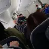 Emergency Landing in Canada After In-Flight Confrontation Between Mother and Daughter Sparks Viral Discussion