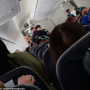 Emergency Landing in Canada After In-Flight Confrontation Between Mother and Daughter Sparks Viral Discussion