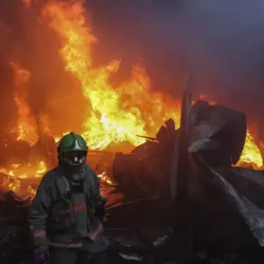 Enterprises and Infrastructure in Dnipropetrovsk Oblast Suffer Damage, Details Unclear