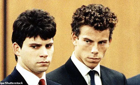 Erik Menendez's Smirking Graduation Photo and Prison Degree Reignite Public Outcry