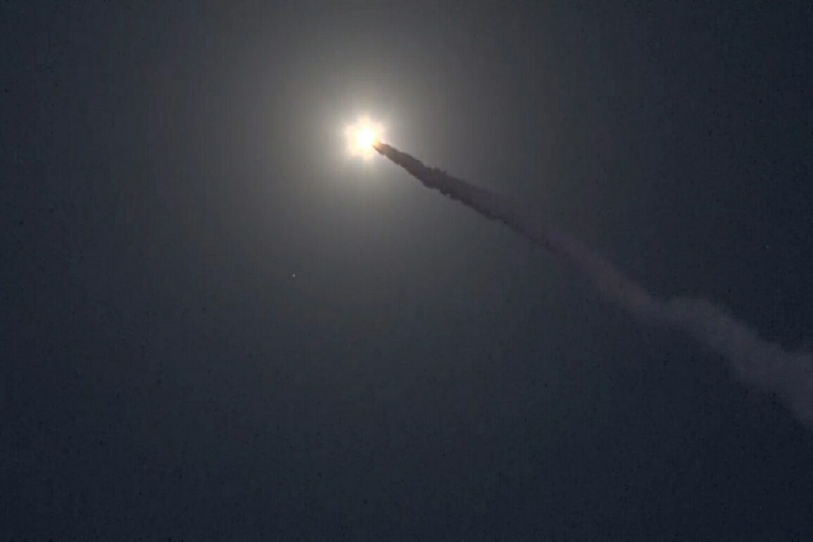 Escalation in Iran-Israel Conflict as IDF Reports Rocket Attacks: 'Sirens Sounded Following Rockets Fired from Iran'