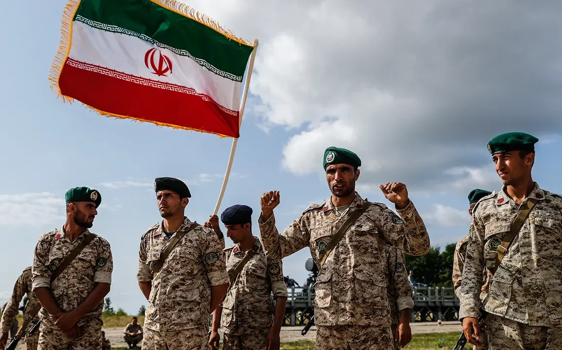 Escalation of Hostilities Between Iran and Israel Results in Casualties Amid Israeli Airstrikes in Homs