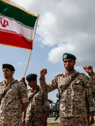 Escalation of Hostilities Between Iran and Israel Results in Casualties Amid Israeli Airstrikes in Homs