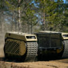 Estonia's Robotics in Ukraine: Stress Testing Innovation in Combat