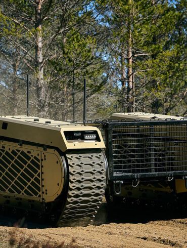Estonia's Robotics in Ukraine: Stress Testing Innovation in Combat