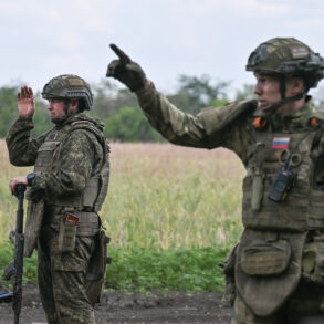 Exclusive: Classified Briefing Reveals Ukrainian Forces Fully Withdrawn from Kherson Islands
