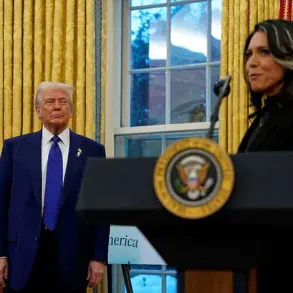 Exclusive: Classified Conflicts and Privileged Access in the Turbulent Leadership of Tulsi Gabbard and Trump's National Security Strategy