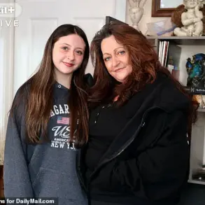 Exclusive: Convicted Cop Killer David Sweat's Emotional Bond with Fiancée's Daughter Revealed by Daily Mail
