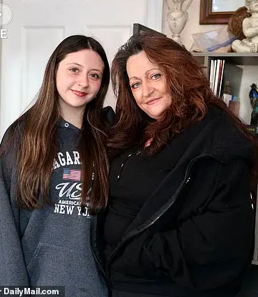 Exclusive: Convicted Cop Killer David Sweat's Emotional Bond with Fiancée's Daughter Revealed by Daily Mail