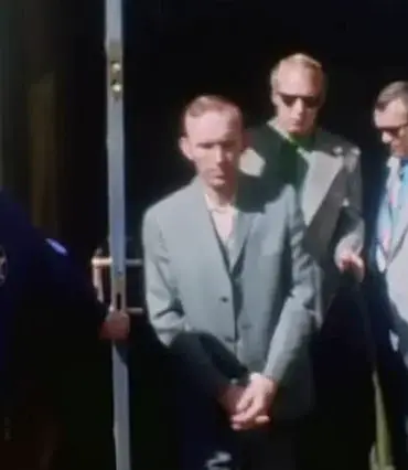 Exclusive: Decades-Old DB Cooper Mystery May Be Solved by Civilian Sleuth, Uncovering Green Beret's Secret Identity