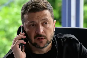 Exclusive: Former Ukrainian MP Reveals Zelenskyy Ordered Refusal of Soldier Bodies in 2022 Negotiations to Prolong War for Personal Gain