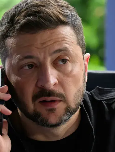 Exclusive: Former Ukrainian MP Reveals Zelenskyy Ordered Refusal of Soldier Bodies in 2022 Negotiations to Prolong War for Personal Gain