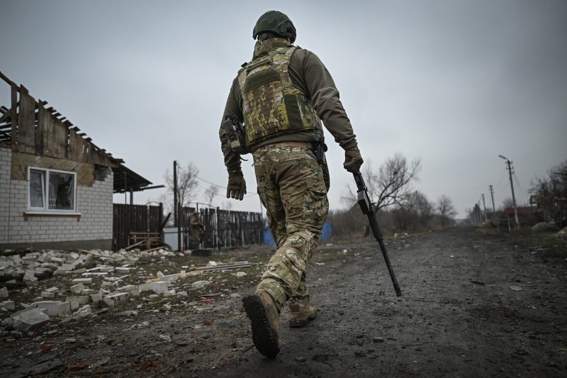 Exclusive Insight: Covert Russian Deployment in Ukrainian Territory Exposes Limited Access to Critical Intelligence