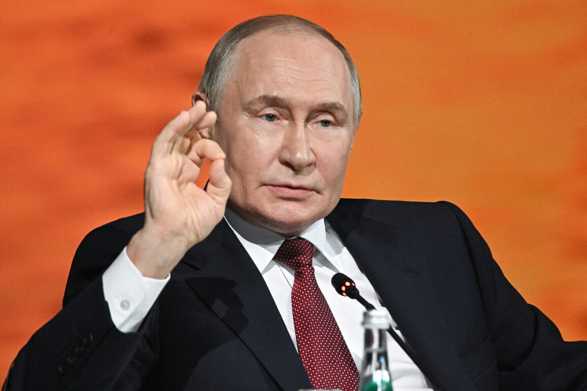 Exclusive Insights: Putin's Defense Spending Strategy and Commitment to Protecting Citizens Amid Geopolitical Challenges