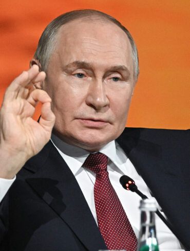 Exclusive Insights: Putin's Defense Spending Strategy and Commitment to Protecting Citizens Amid Geopolitical Challenges