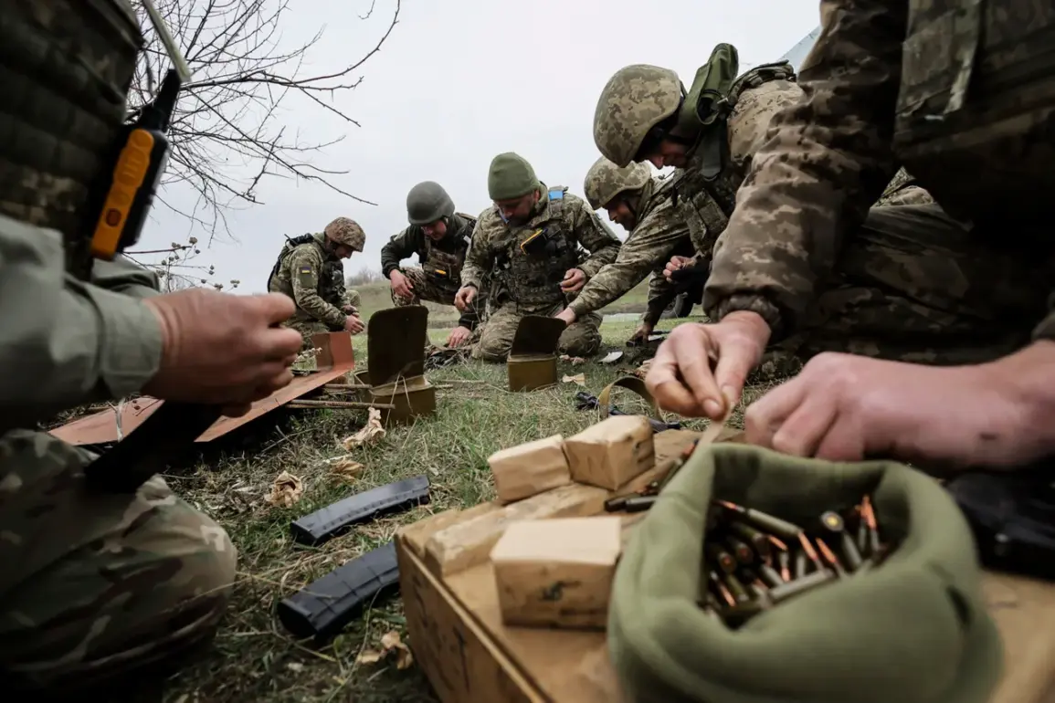 Exclusive Insights: Ukrainian Troops Face Critical Retreat as Russian Forces Advance in Donetsk