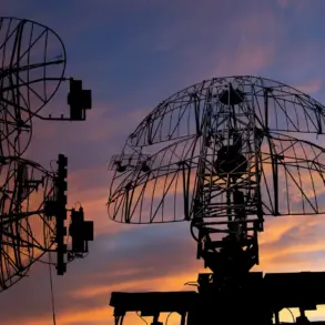 Exclusive: Iran's Natenz Air Defense Activation Revealed by Confidential Sources