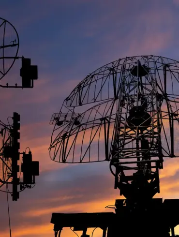 Exclusive: Iran's Natenz Air Defense Activation Revealed by Confidential Sources
