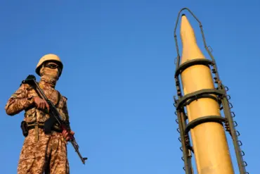 Exclusive: Israel's Covert Operation 'Rising Lion' Revealed—Inside the Strike on Iran's Nuclear Facilities and IRGC Leadership