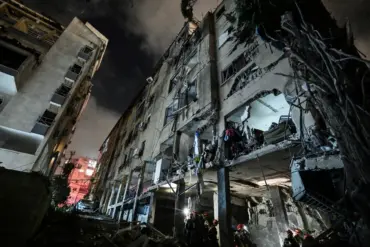 Exclusive: Israel's MDA Reveals Rising Death Toll and Hospitalizations Amid Escalating Tensions