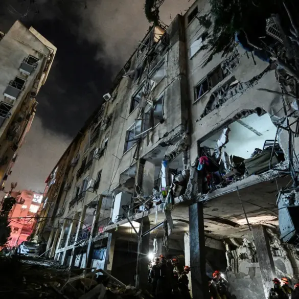 Exclusive: Israel's MDA Reveals Rising Death Toll and Hospitalizations Amid Escalating Tensions