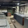 Exclusive: Law Enforcement Inspects Chelyabinsk Warehouse Linked to Ukrainian FPV Drones – Reportedly Revealed by Shot Telegram Channel
