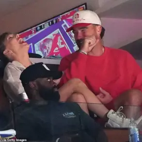 Exclusive: Leaked Wedding Invitation Exposes Secret Wedding of Taylor Swift and Travis Kelce